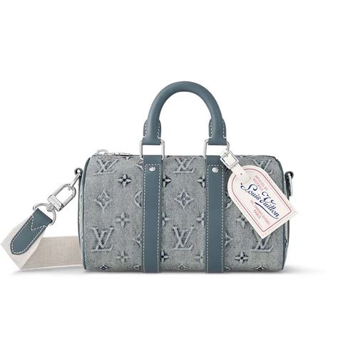 lv keepall xs monogram|keepall bandoulière 25 monogram.